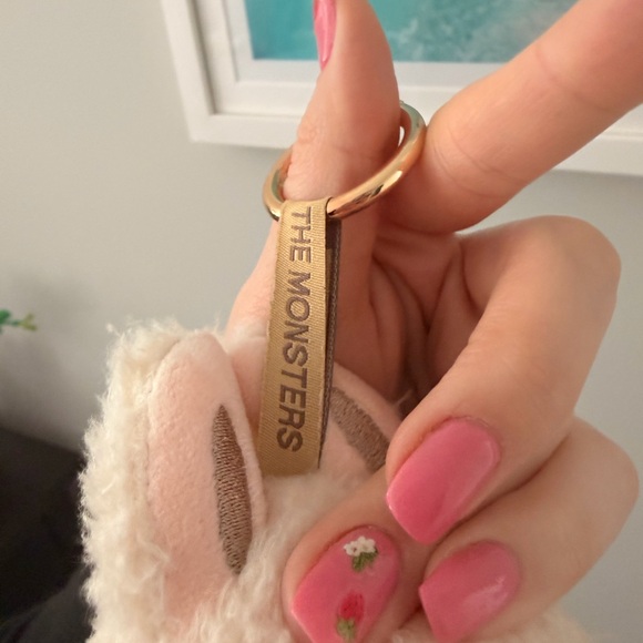 Popmart Labubu Macaron Soybean Authentic - Picture 4 of 6